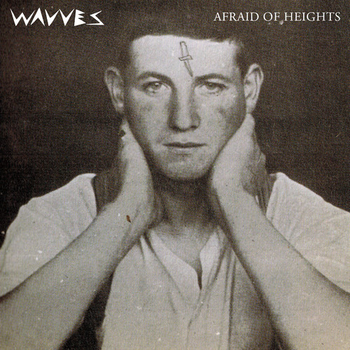 Wavves demon to lean on
