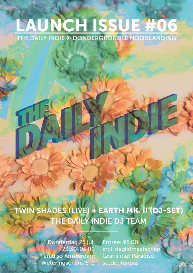 daily indie paradiso