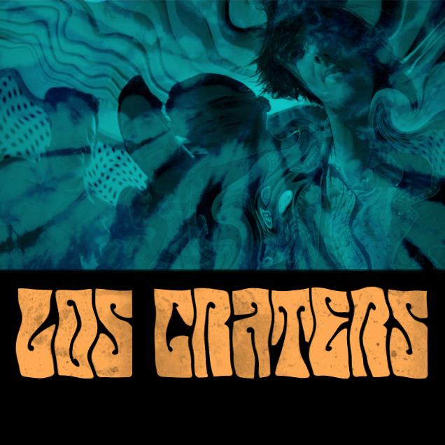 los craters band