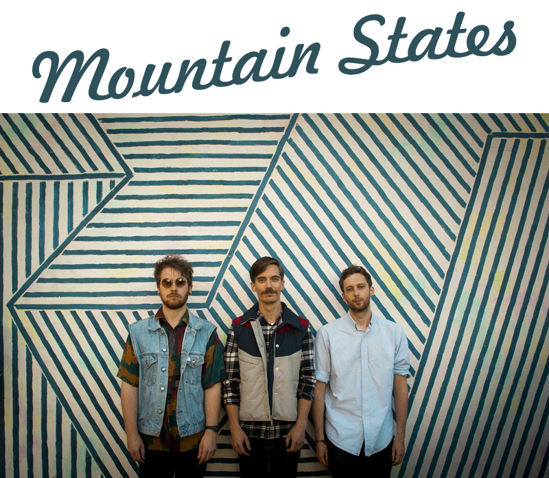 mountain states band
