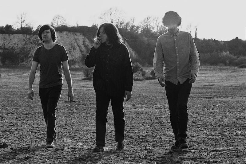 the  wytches band