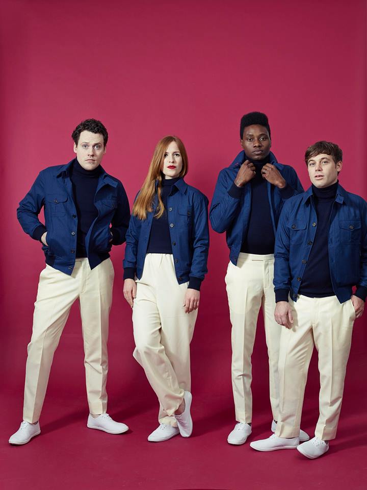metronomy band love letters