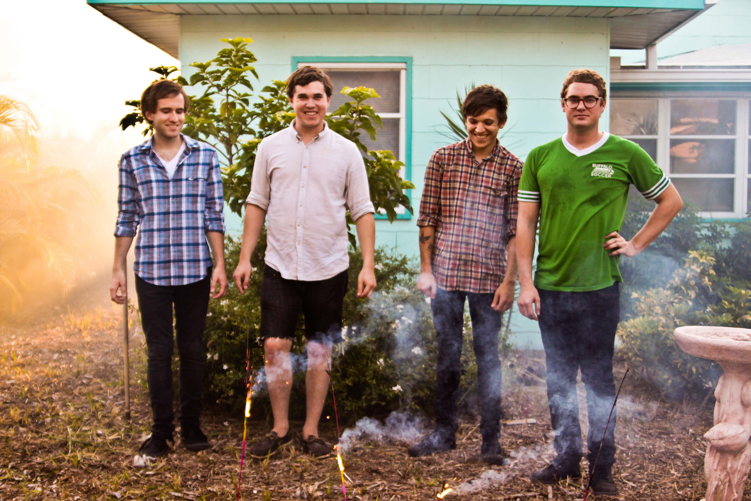 surfer blood