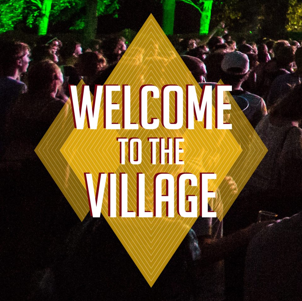 Nieuwe namen voor to The Village! The Daily Indie